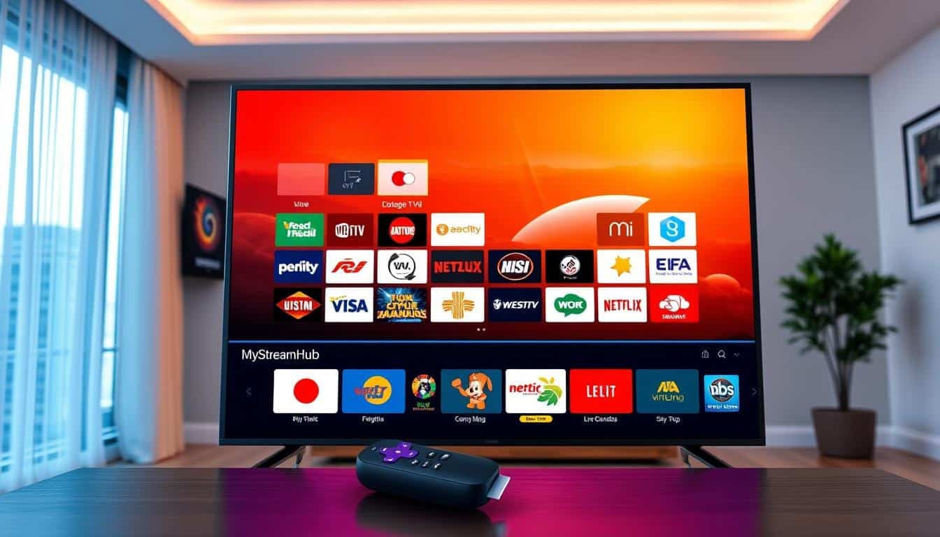 iptv roku tv