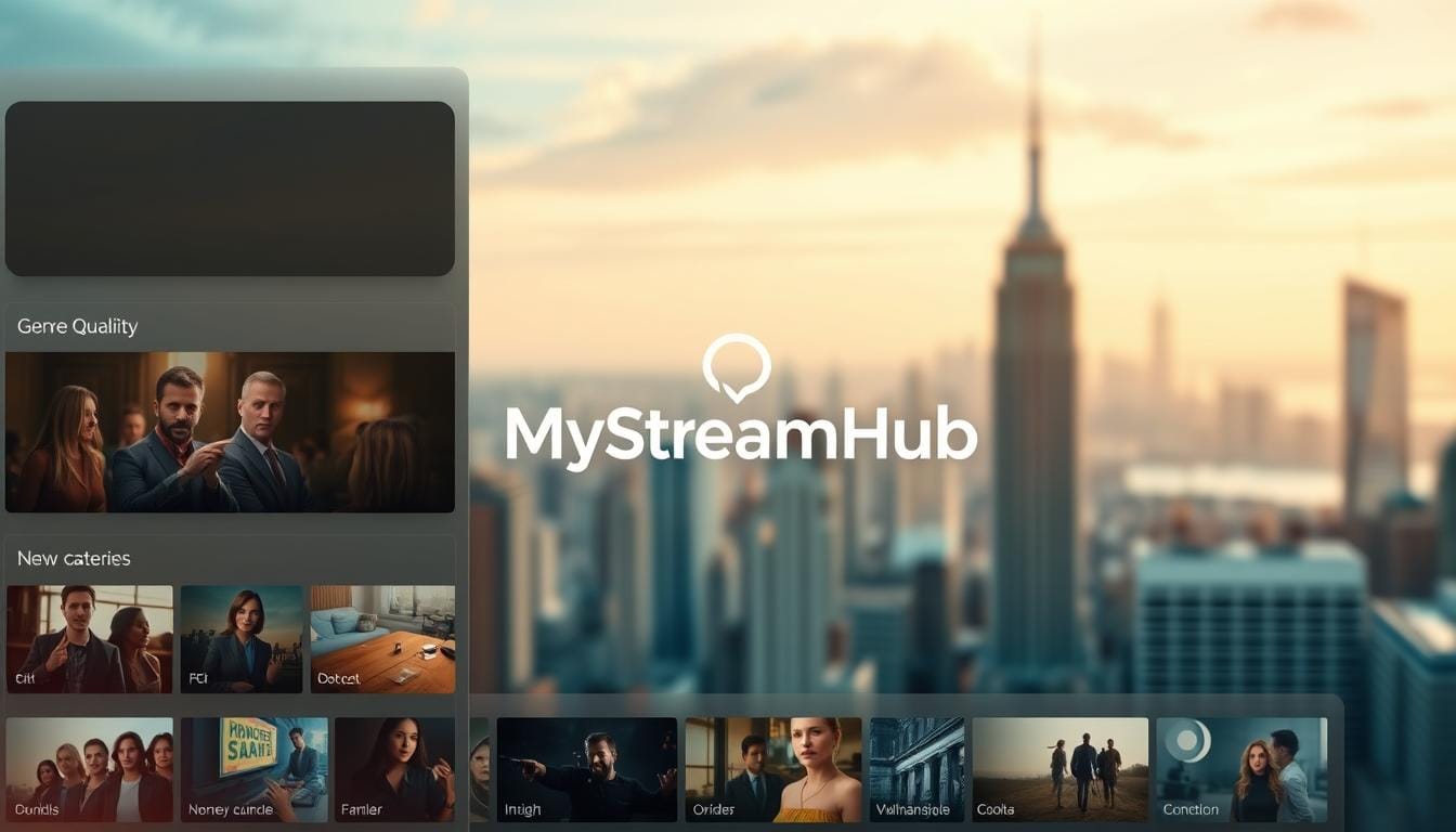 iptv service