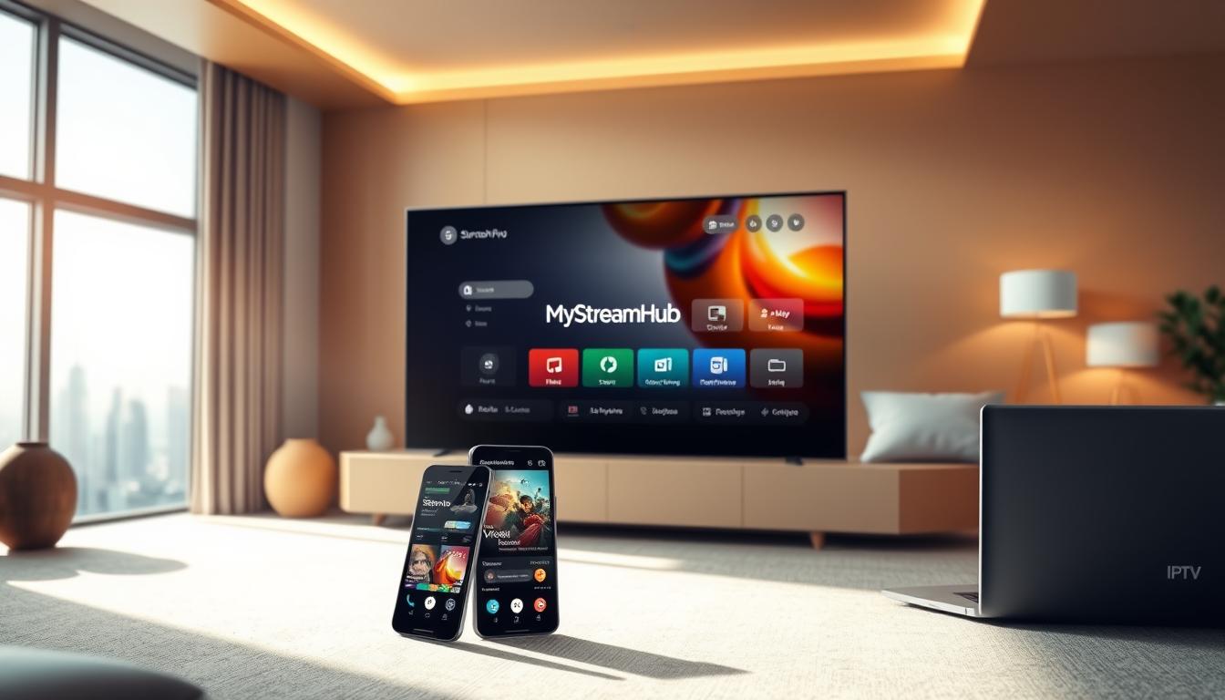 iptv service