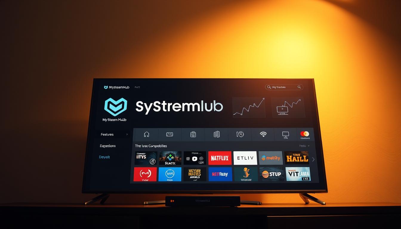iptv service provider