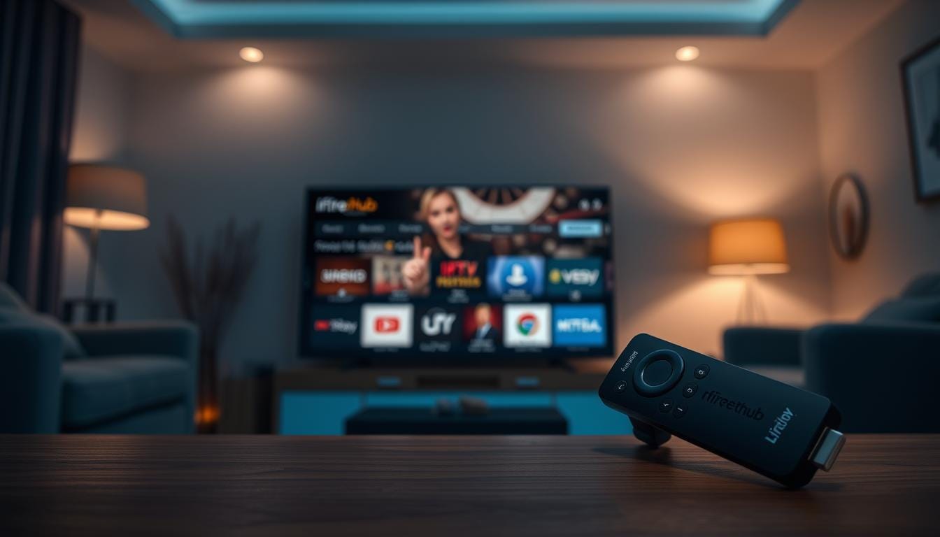 iptv smarters sideloading