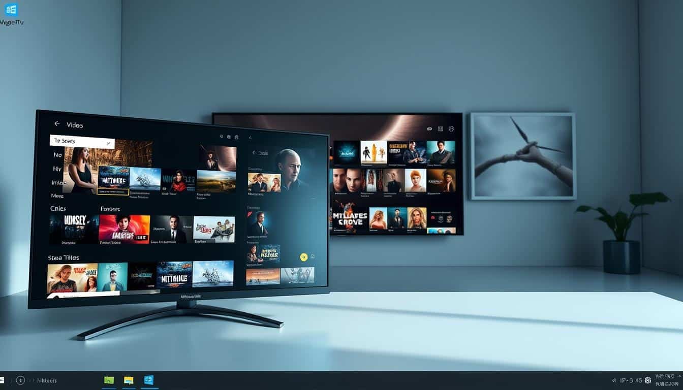 iptv user experience