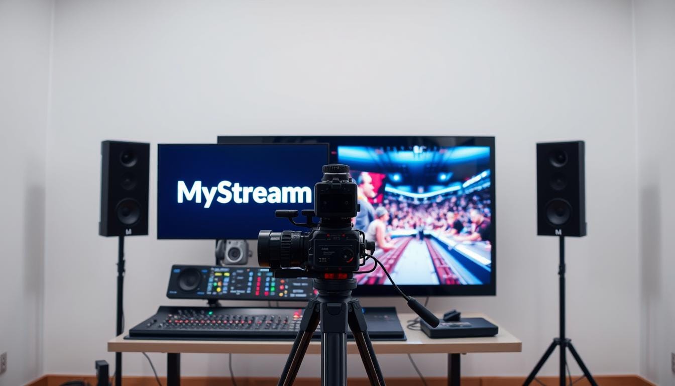 live channel streaming