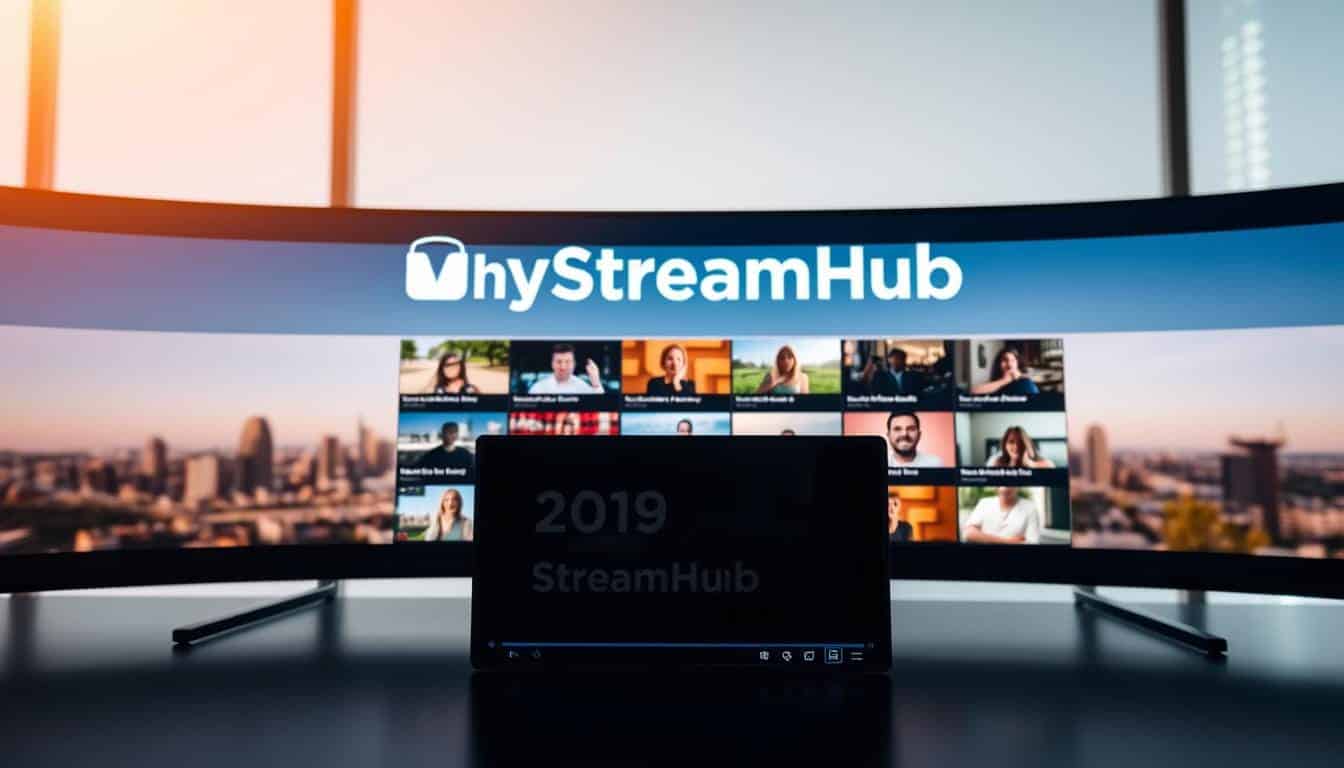 live channel streaming