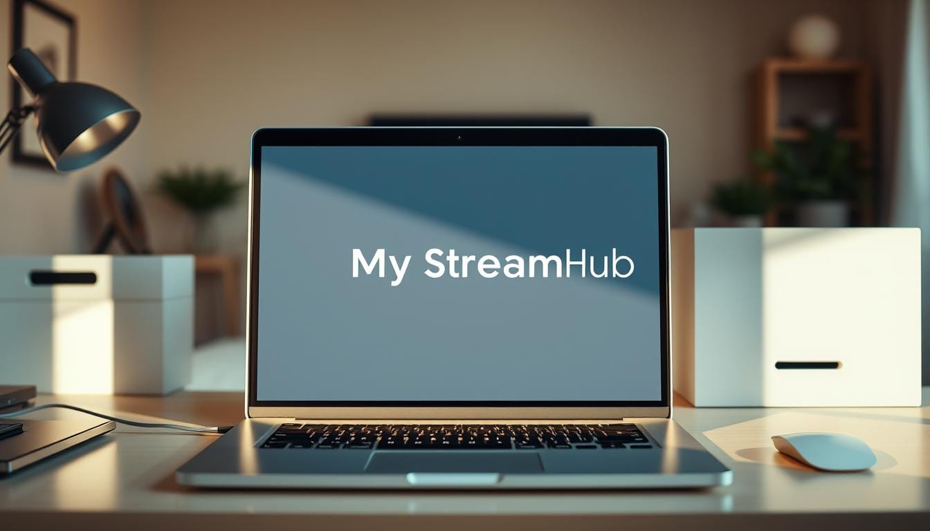 m3u playlist setup