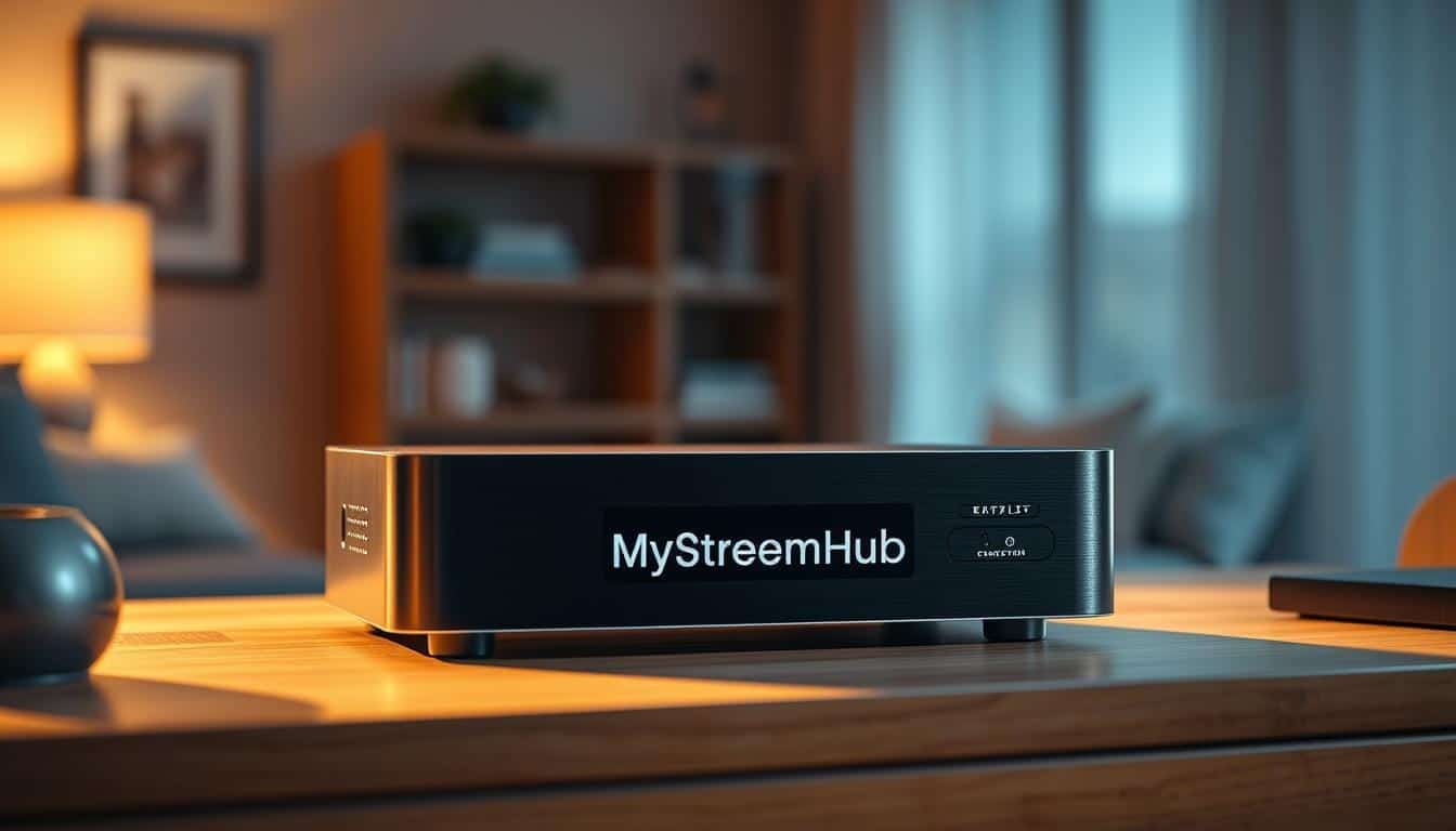 media player