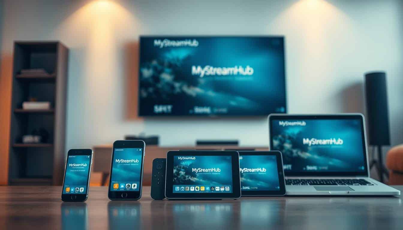 multi-device compatibility