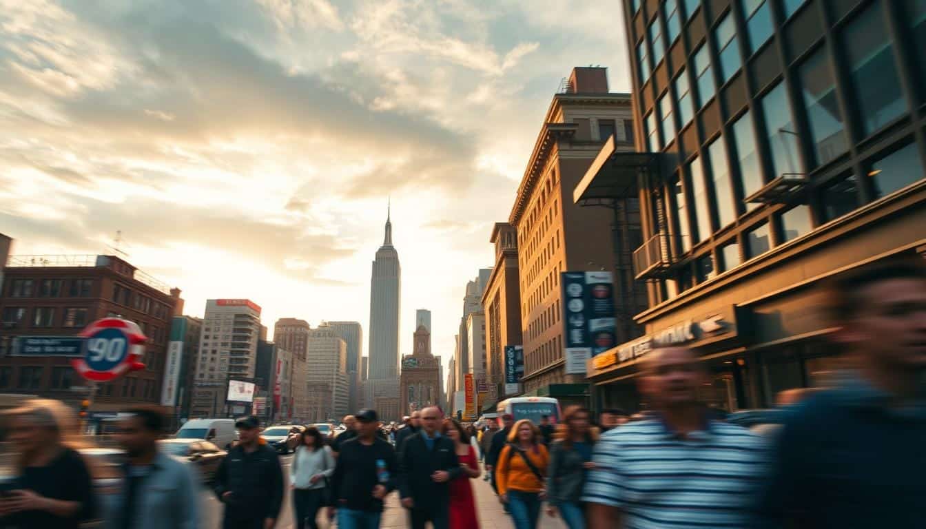 nyc life streaming
