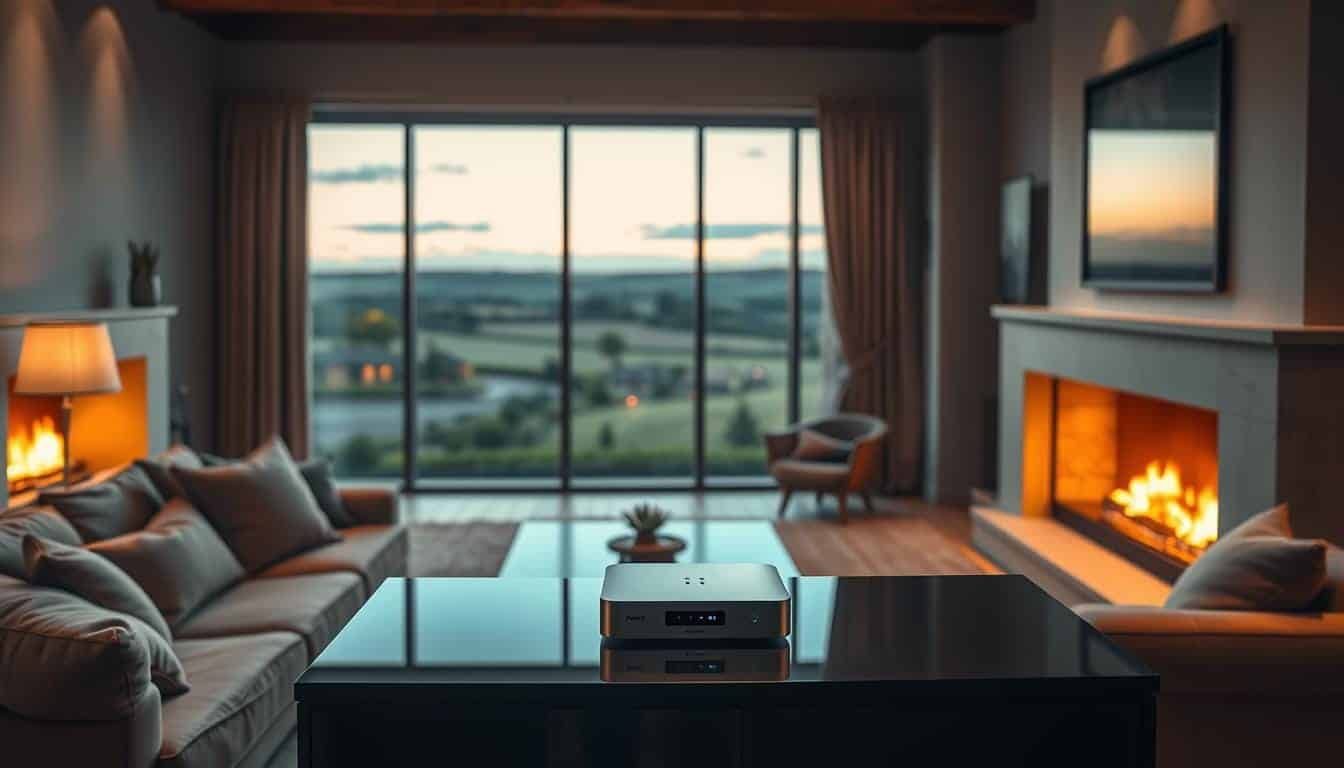 optimize your viewing experience