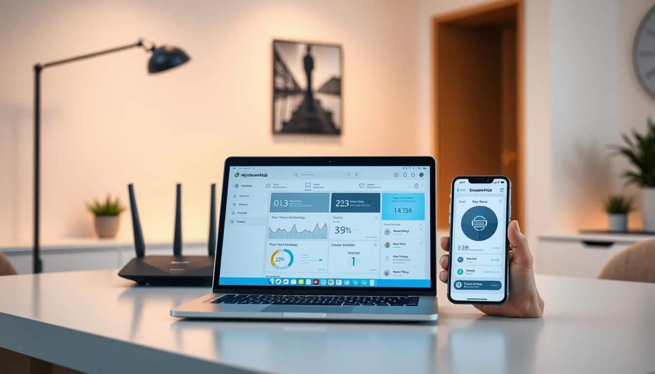 optimizing internet connection for streaming