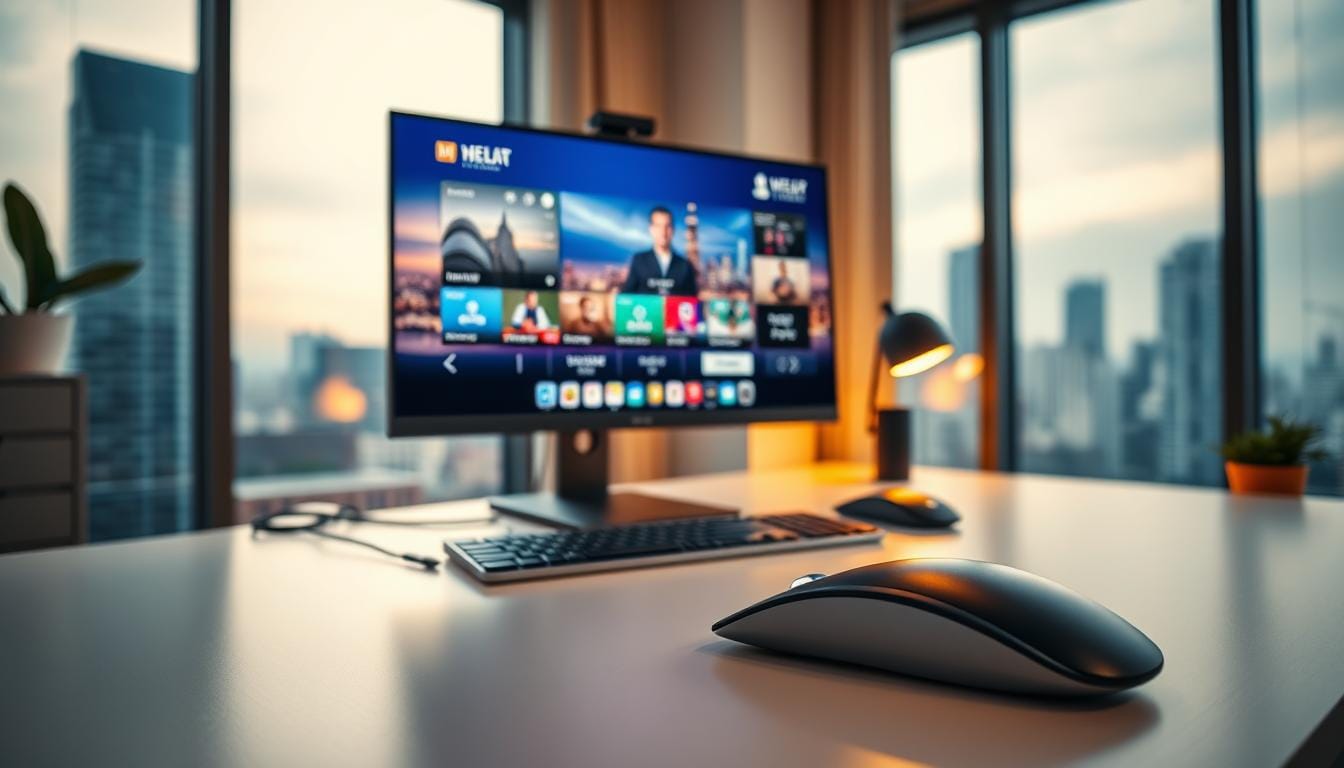 optimizing live TV streaming
