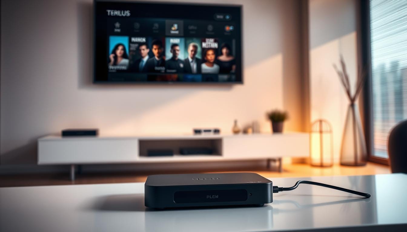 plex for iptv