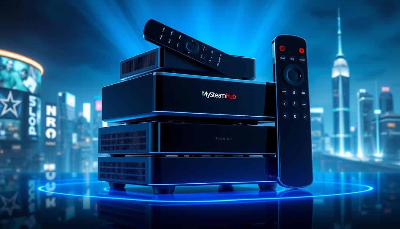 premium streaming features