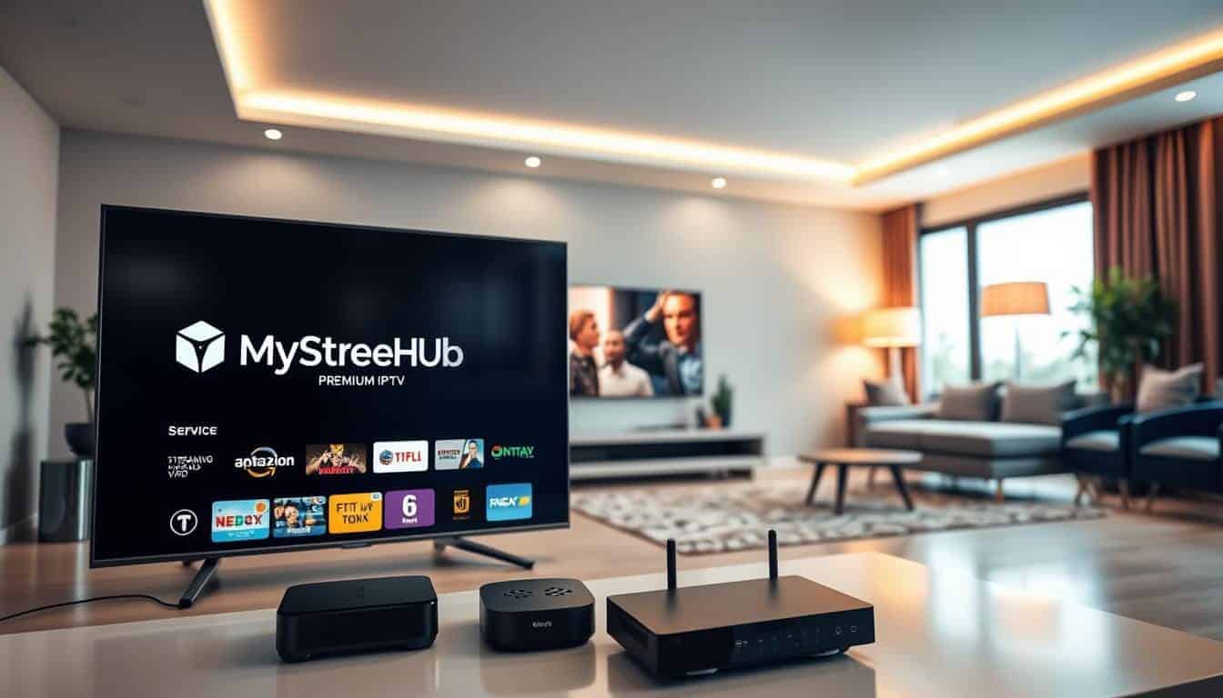 premium streaming services