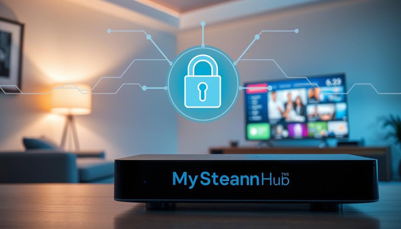 private iptv access