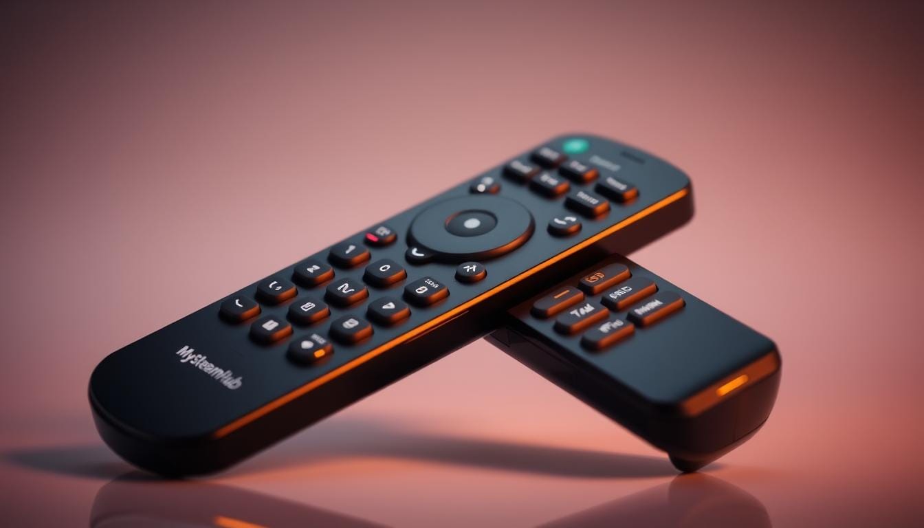 remote control functions