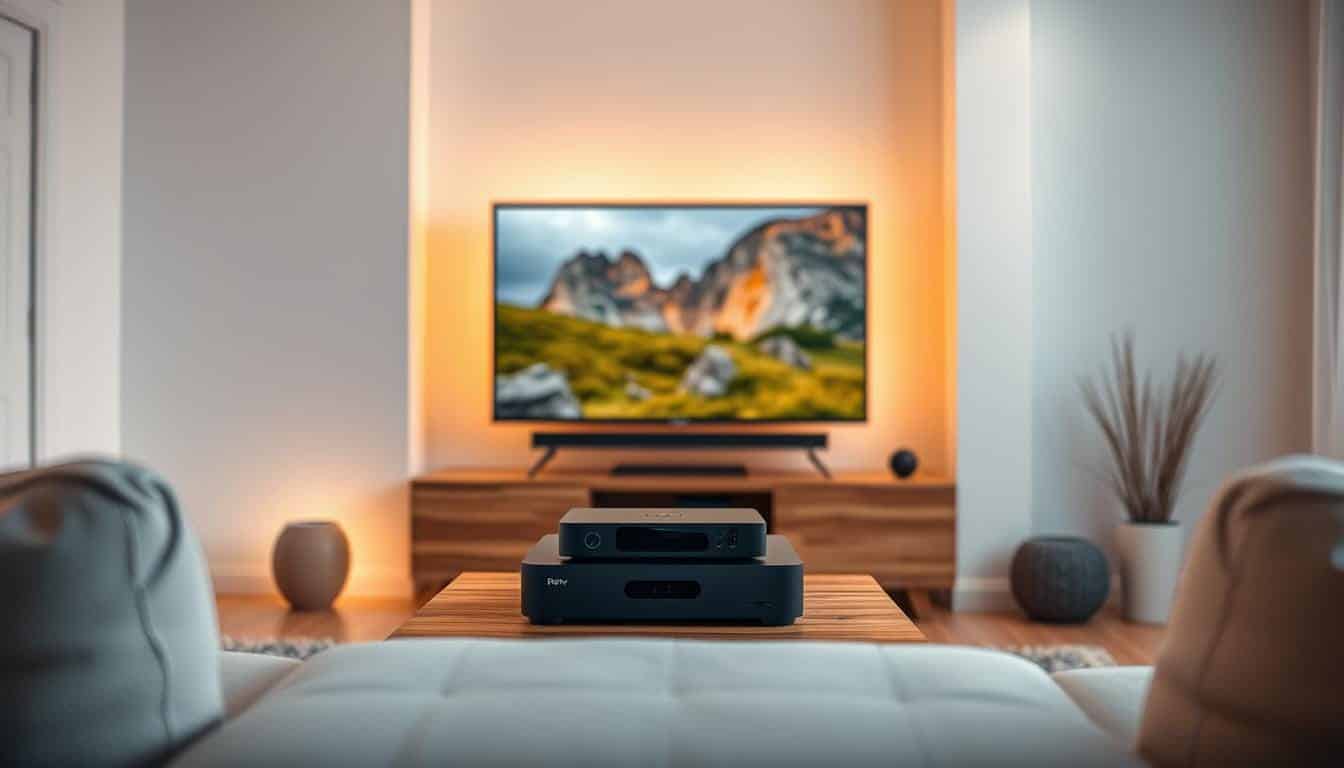 seamless streaming experience