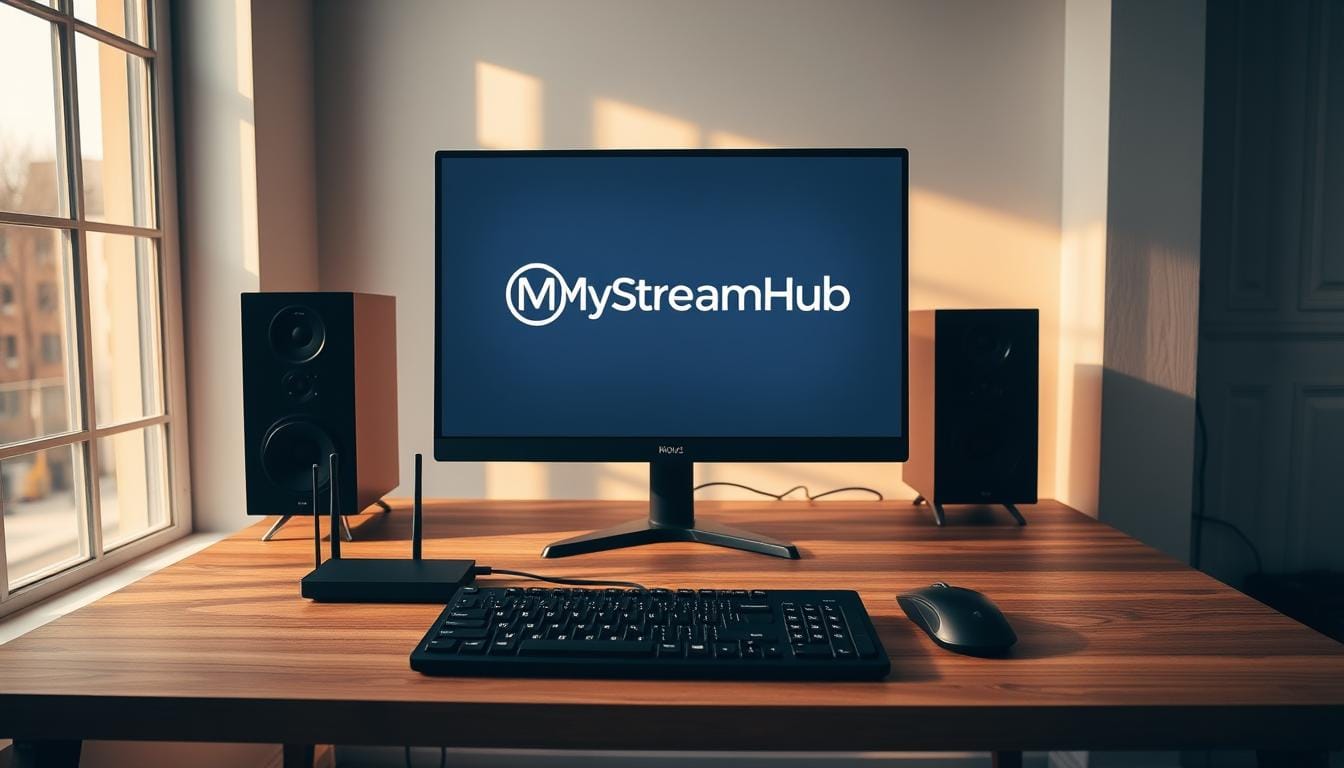 setup free iptv