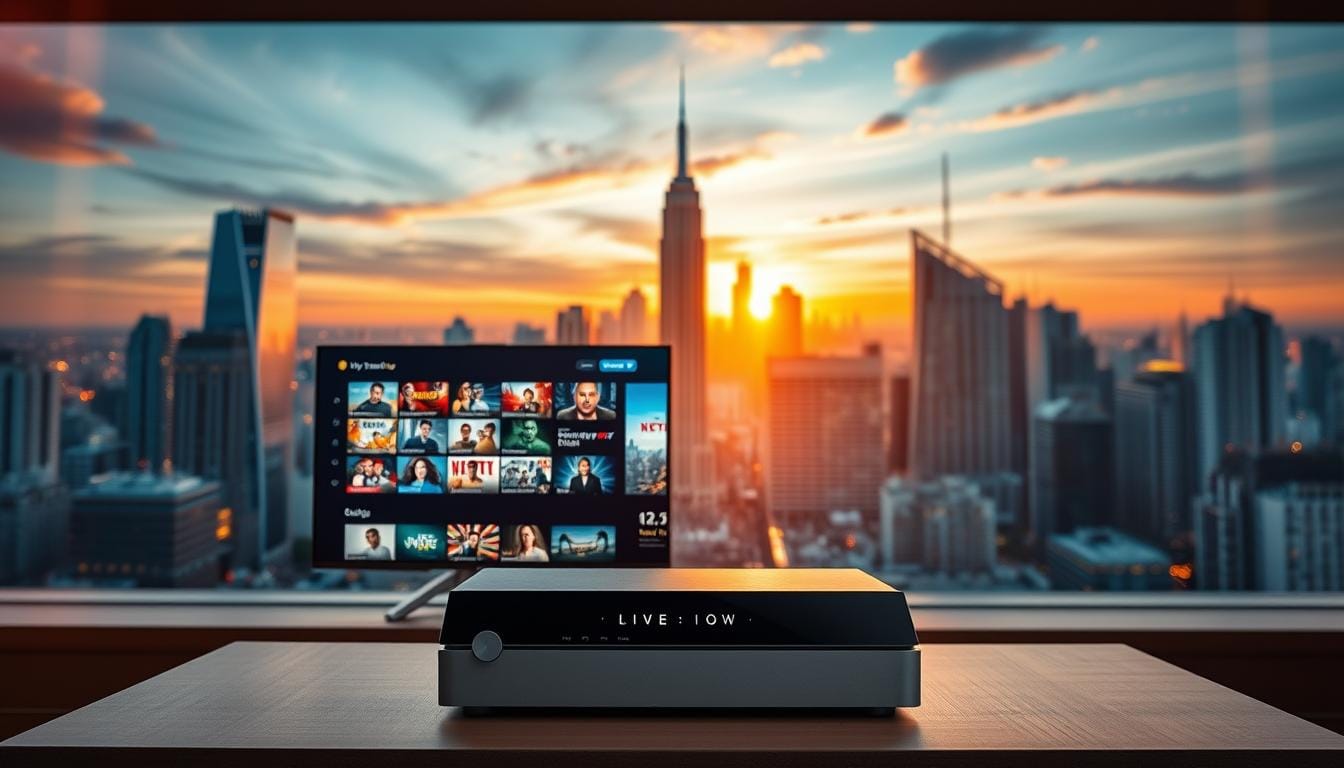 smart one iptv