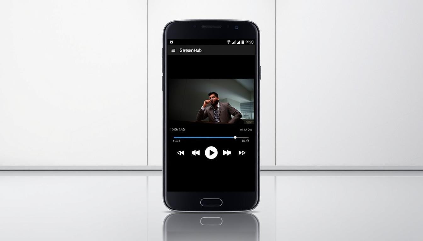 smarters player lite apk