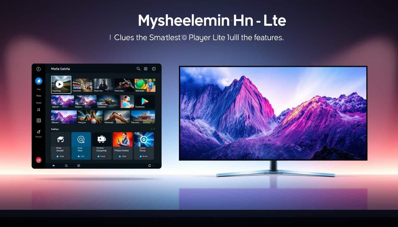 smarters player lite integration