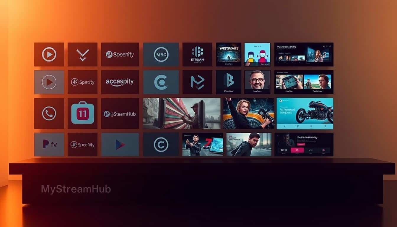 streaming app comparison