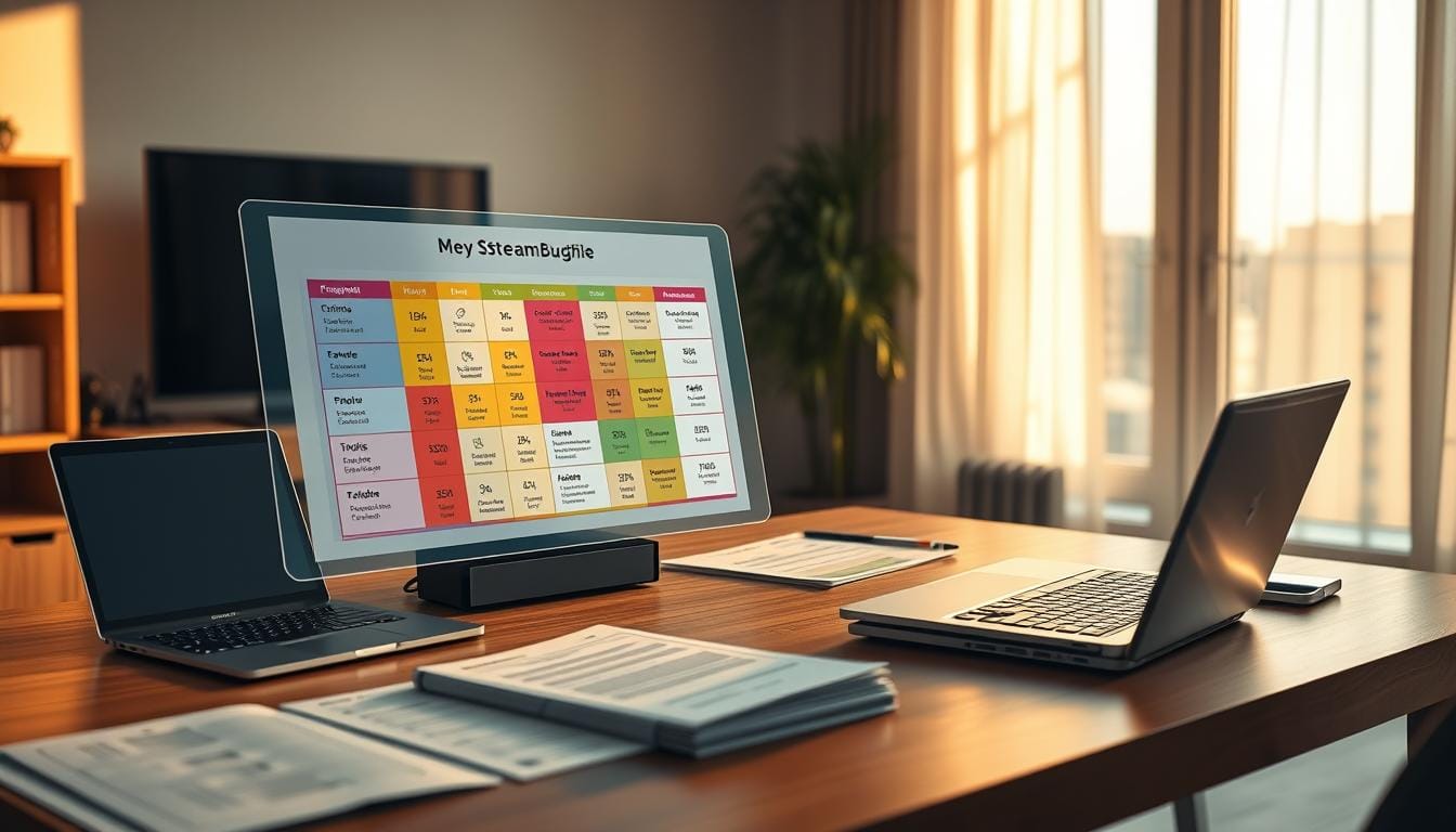 streaming budget guide