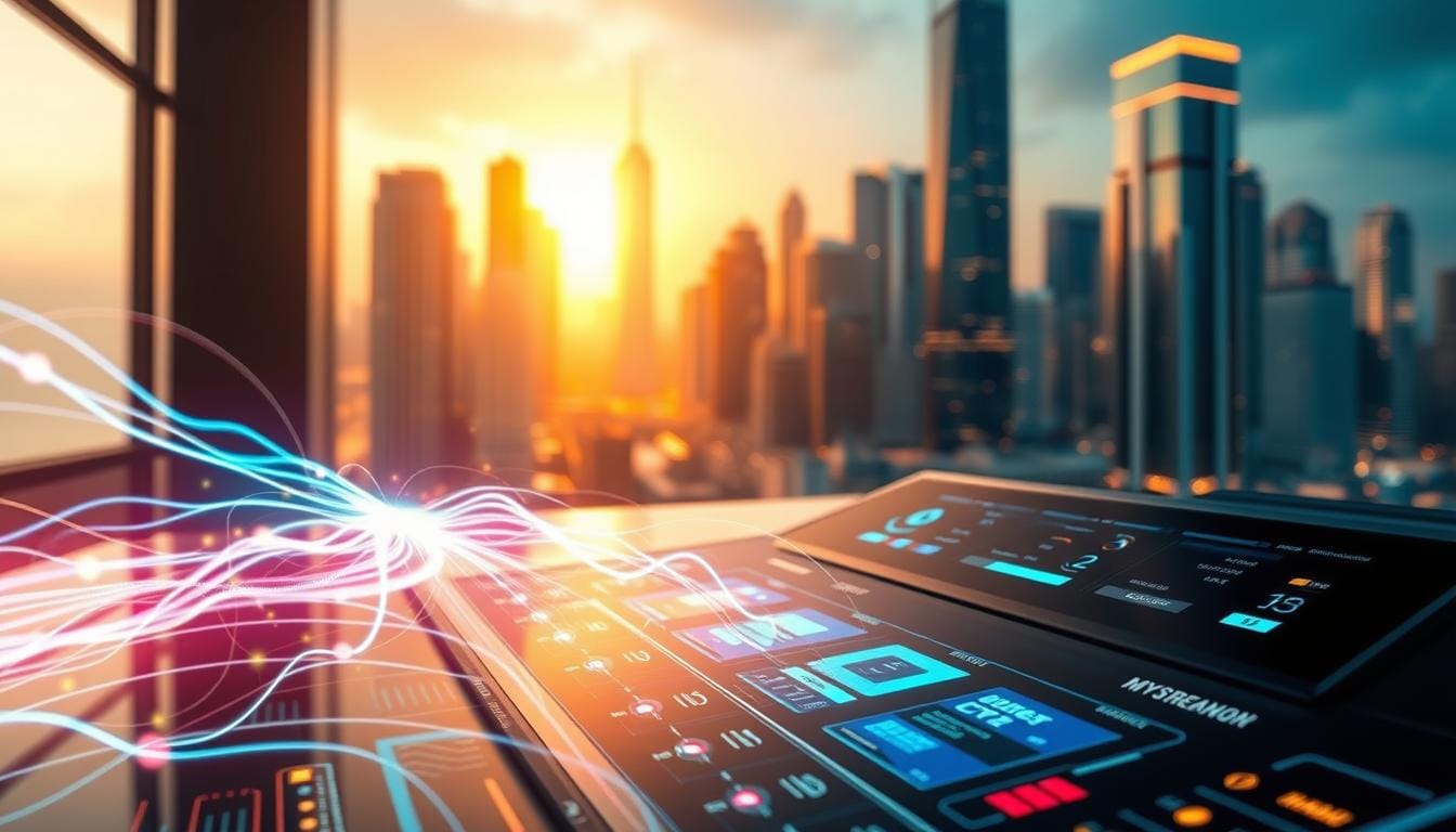 streaming connection