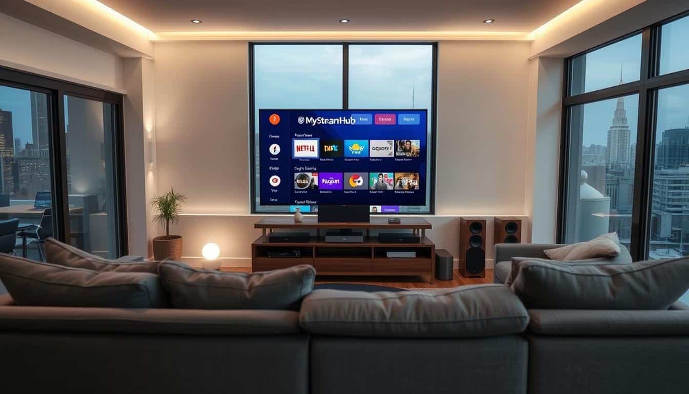 streaming experience