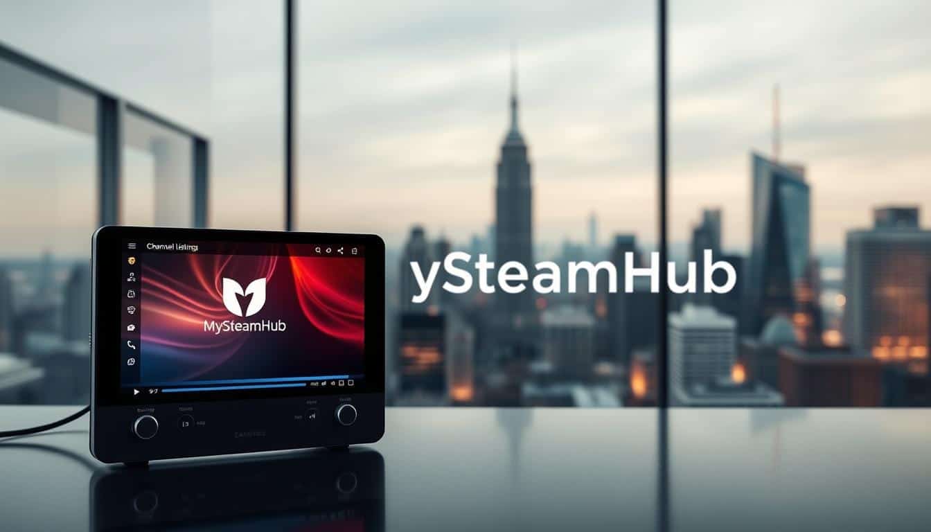 streaming experience
