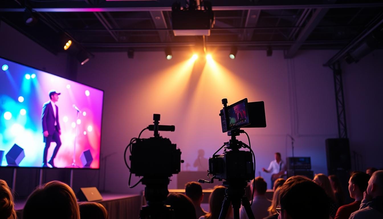 streaming performance