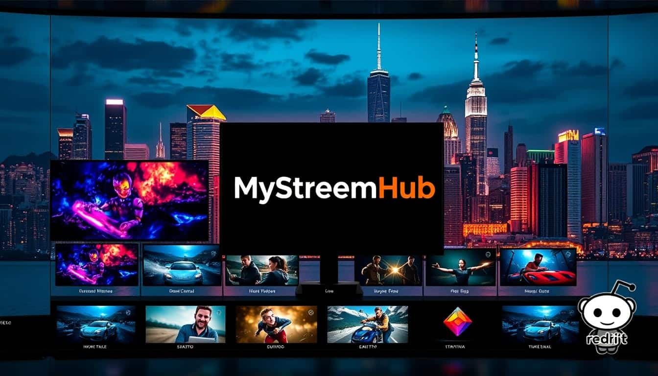 streaming quality