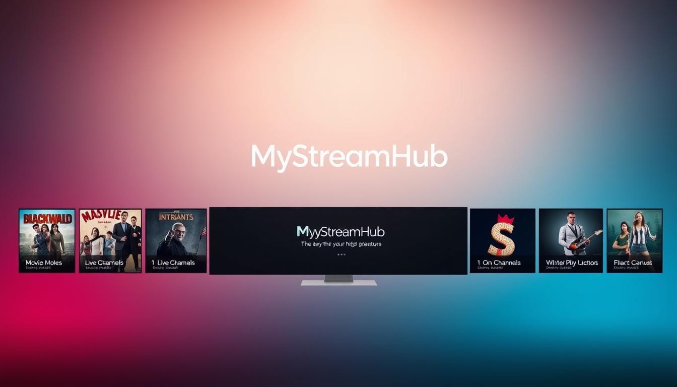 streaming service features