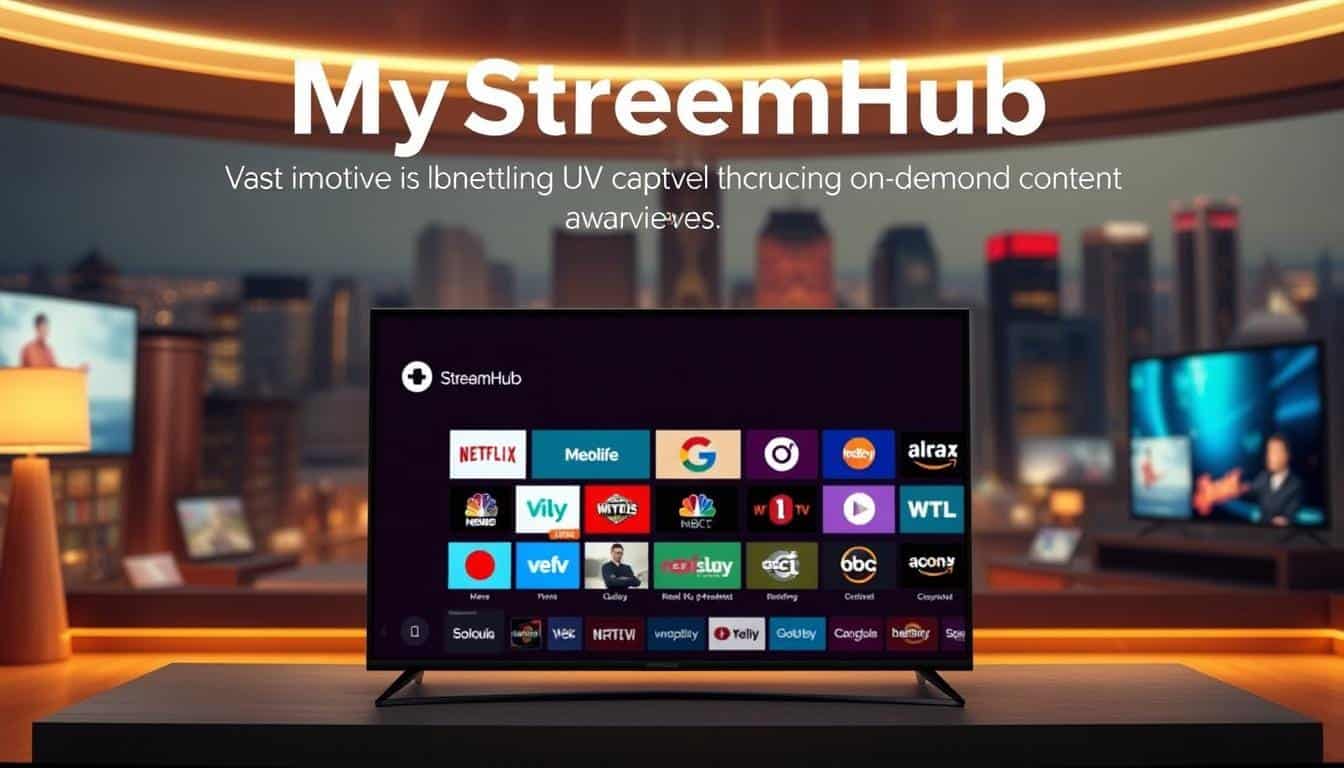 streaming service overview