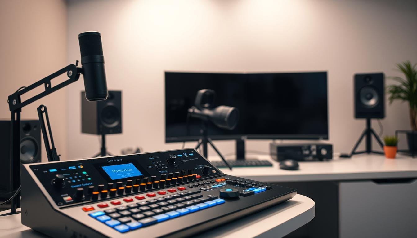 streaming setup guide