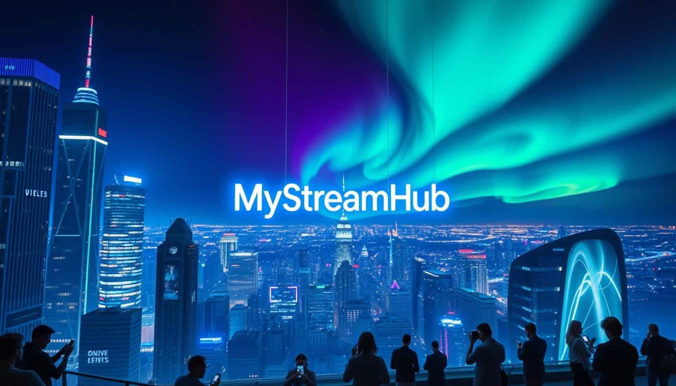 streaming trends 2025