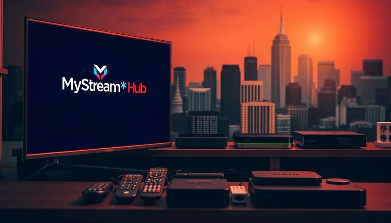television service provider options